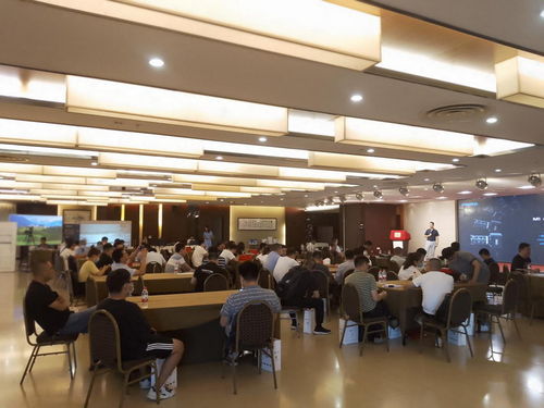 2021视听行业高峰论坛暨万里行全国巡展杭州站圆满落幕——专业会务服务助力活动成功举办